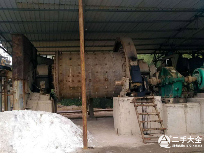 選礦球磨機設(shè)備 選礦球磨機設(shè)備