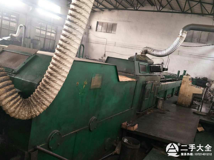 冷軋管機(jī) 冷軋管機(jī)