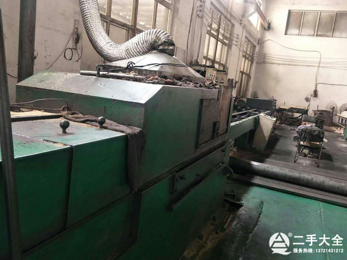 冷軋管機(jī)設(shè)備 冷軋管機(jī)設(shè)備