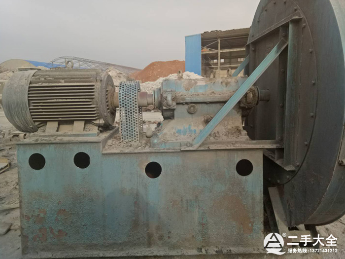 引風(fēng)動(dòng)力系統(tǒng) 引風(fēng)動(dòng)力系統(tǒng)