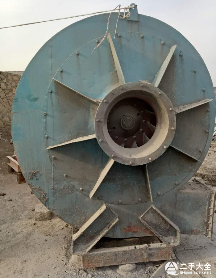 引風(fēng)機(jī) 引風(fēng)機(jī)