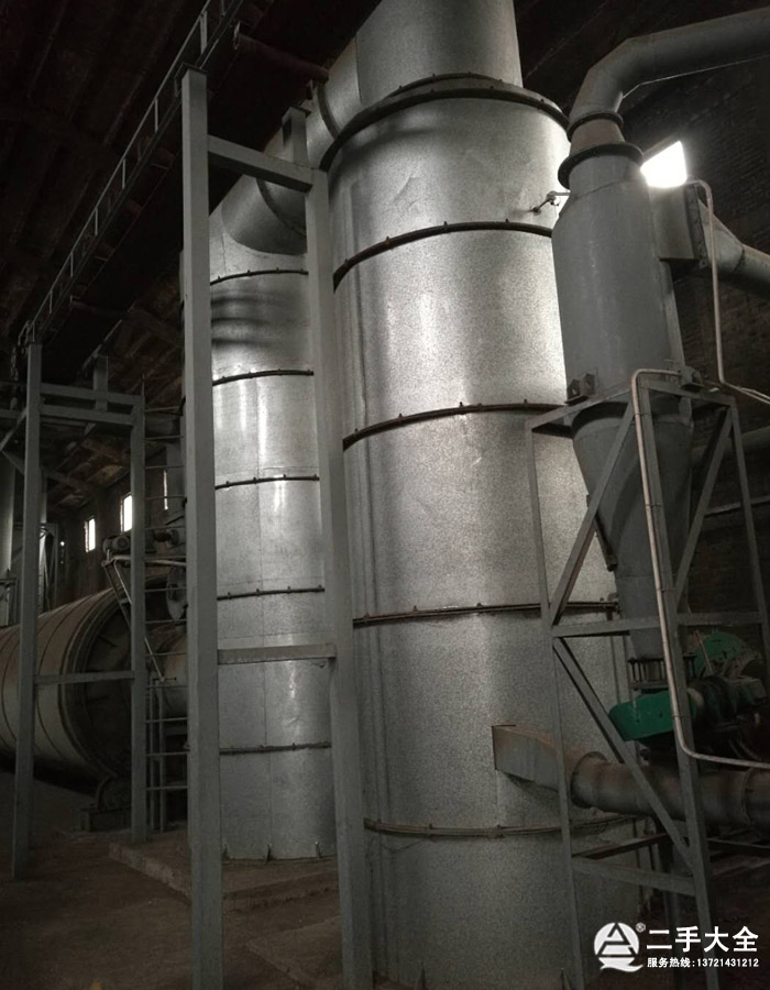 三通道烘干機(jī)旋風(fēng)收集器 三通道烘干機(jī)旋風(fēng)收集器