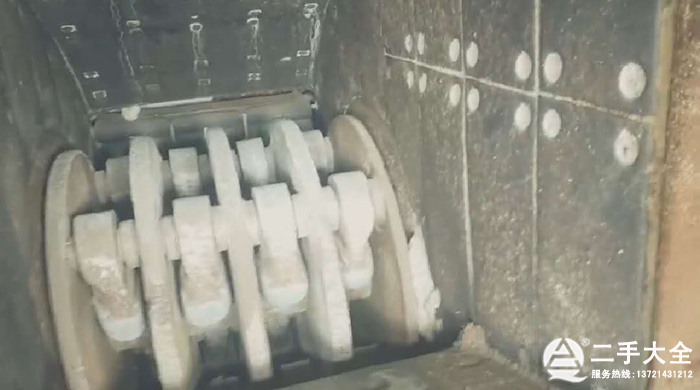 重錘破內(nèi)部結(jié)構(gòu) 重錘破內(nèi)部結(jié)構(gòu)