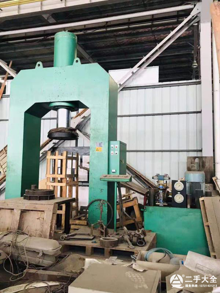 二手設(shè)備 二手設(shè)備