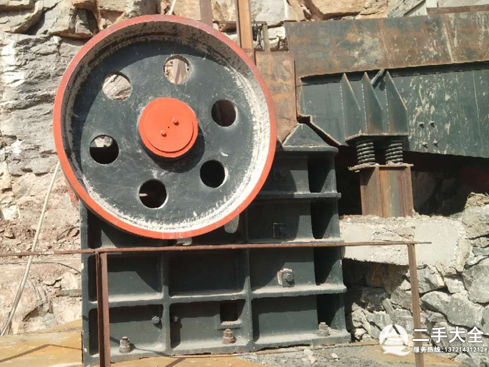 69顎式破碎機 69顎式破碎機