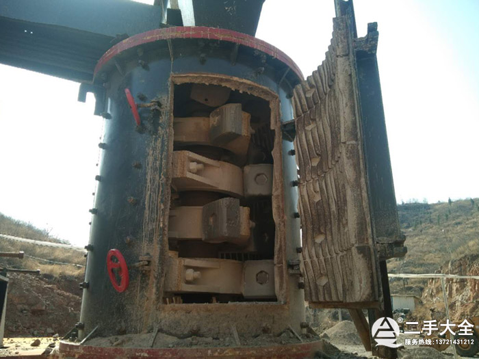 立式板錘制砂機 立式板錘制砂機