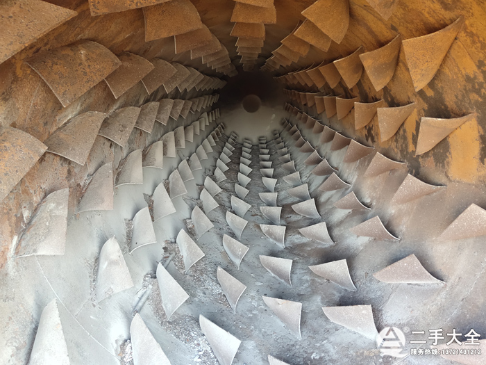 烘干機(jī)內(nèi)部結(jié)構(gòu) 烘干機(jī)內(nèi)部結(jié)構(gòu)