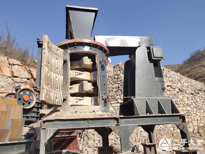 立式制砂機(jī) 立式制砂機(jī)