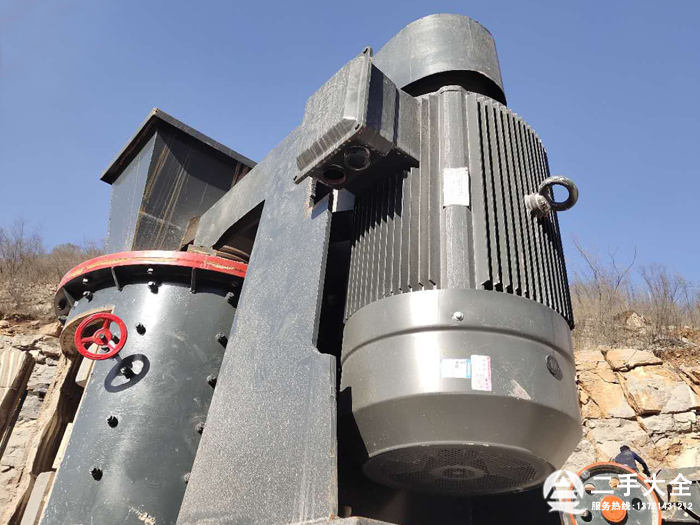 6-90KW電機(jī) 6-90KW電機(jī)