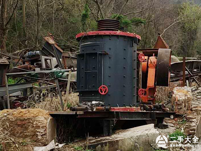 1250制砂機(jī) 1250制砂機(jī)