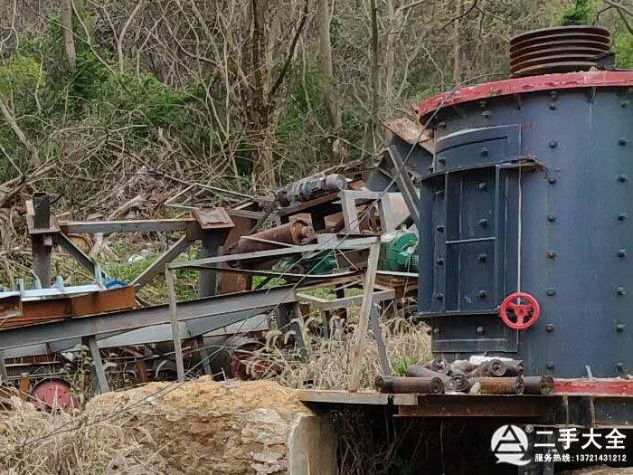 立軸制砂機(jī) 立軸制砂機(jī)