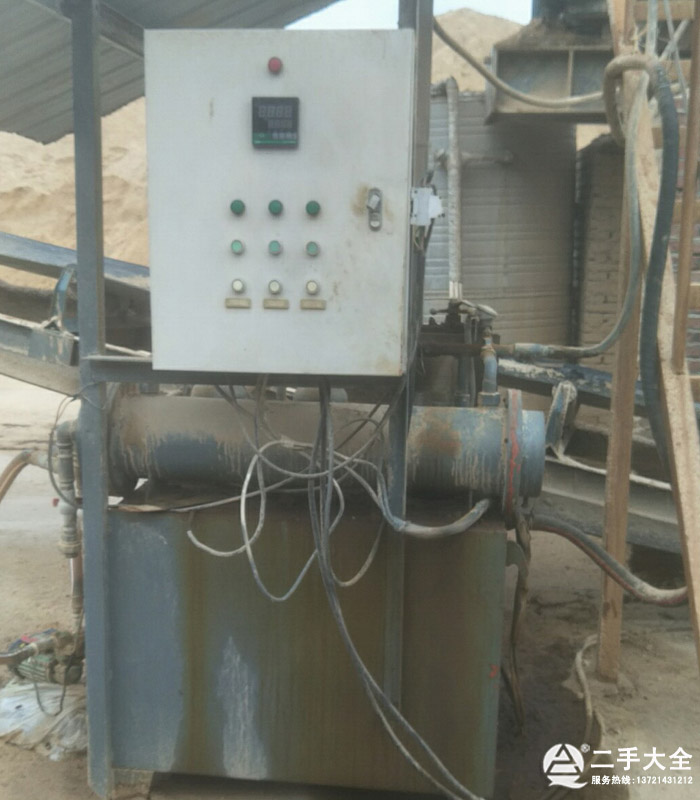 制砂機(jī)油站 制砂機(jī)油站