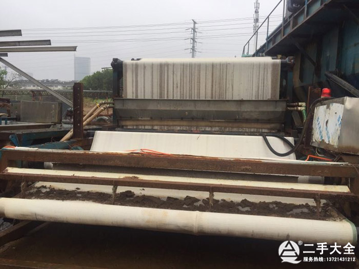 壓濾機(jī)設(shè)備 壓濾機(jī)設(shè)備