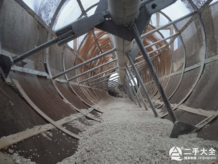 二手篩砂機(jī) 二手篩砂機(jī)