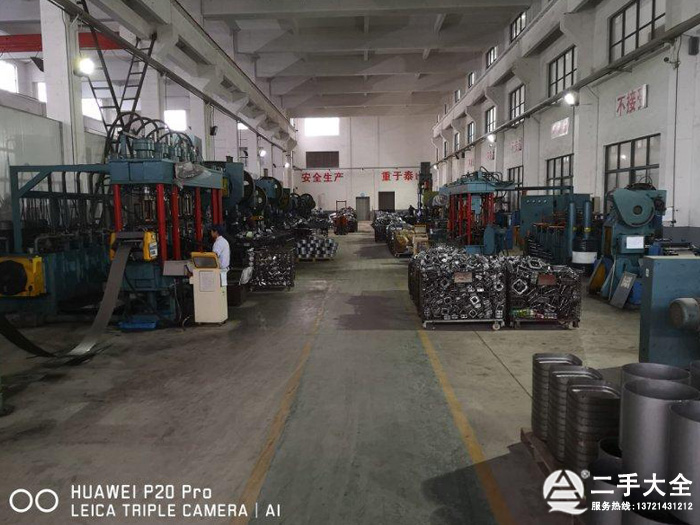 二手機(jī)器 二手機(jī)器