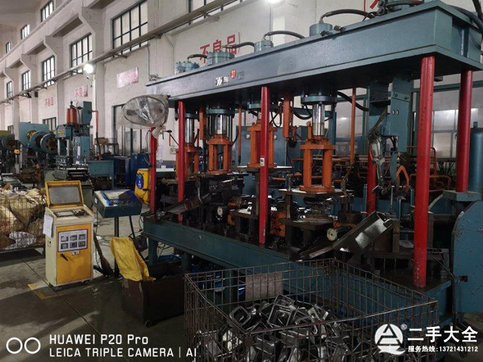 二手機(jī)械 二手機(jī)械