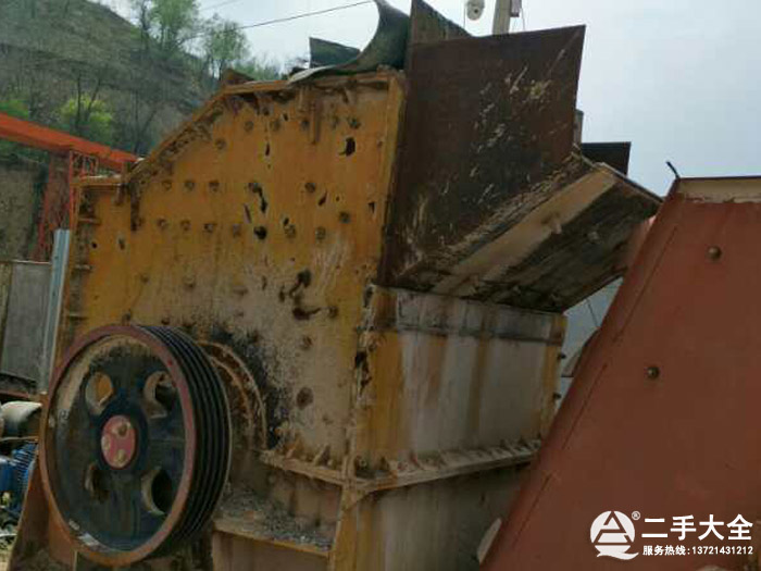 二手錘破機(jī)設(shè)備 二手錘破機(jī)設(shè)備