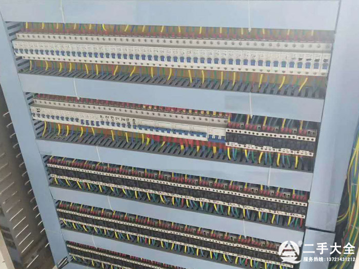 大型微波設(shè)備 大型微波設(shè)備