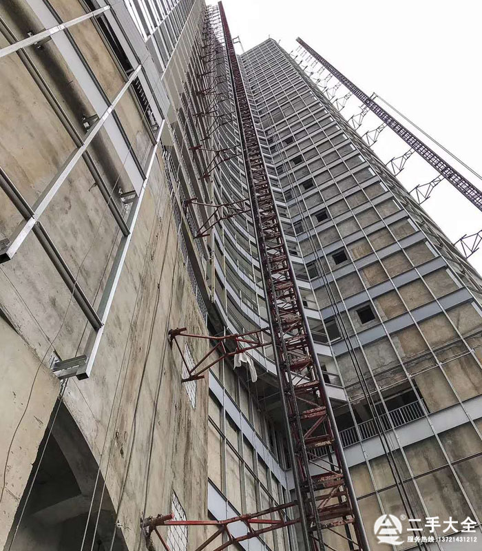 二手工程電梯 二手工程電梯