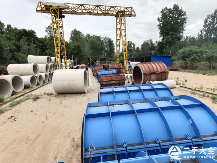 水泥制管設(shè)備 水泥制管設(shè)備