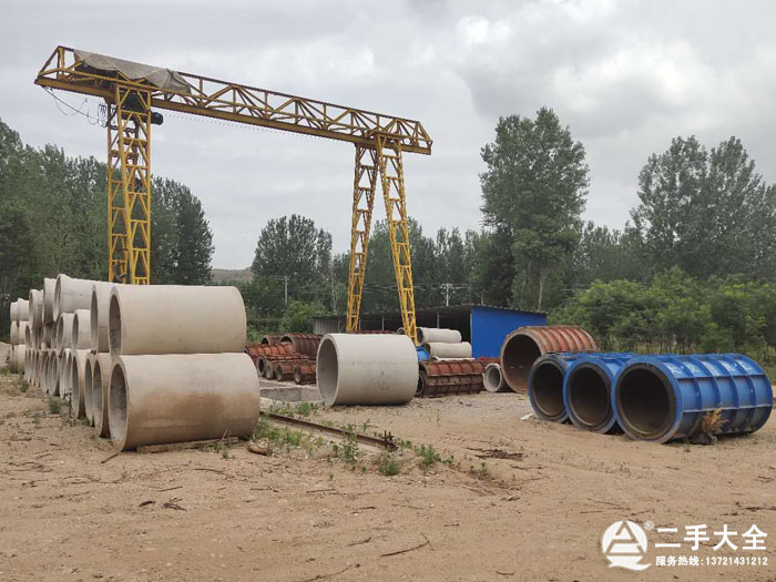 全套水泥制管設(shè)備 全套水泥制管設(shè)備