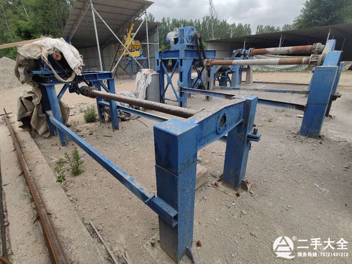 水泥制管機(jī) 水泥制管機(jī)