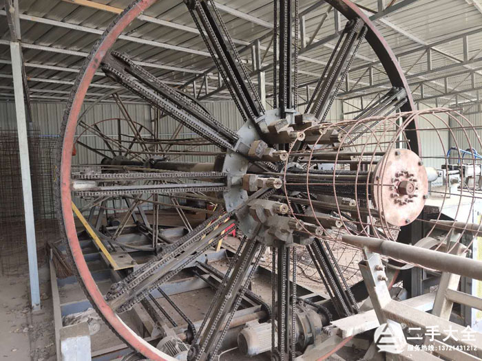 全自動(dòng)滾焊機(jī) 全自動(dòng)滾焊機(jī)