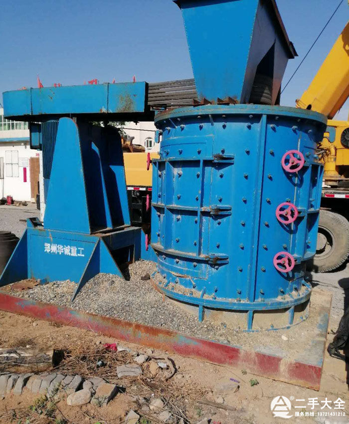 1500立軸制砂機(jī) 1500立軸制砂機(jī)