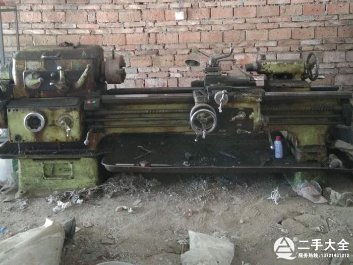 小型機床 小型機床