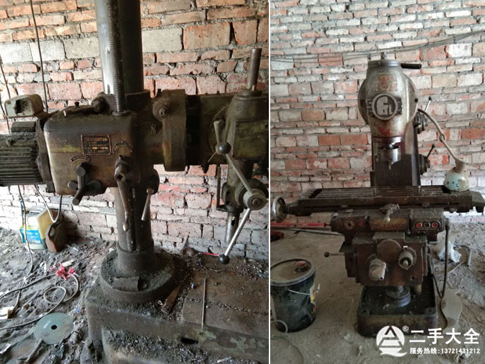 小型鉆床設(shè)備 小型鉆床設(shè)備