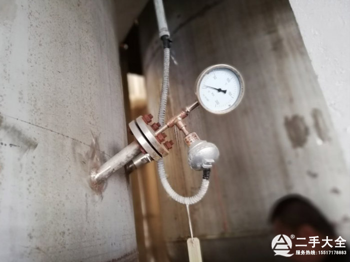 儲罐壓力表 儲罐壓力表