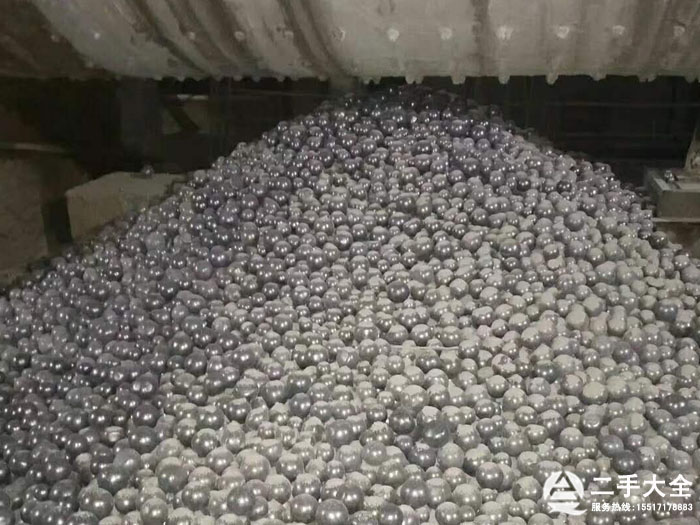 球磨機鋼球 球磨機鋼球