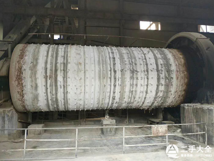 球磨機設備 球磨機設備