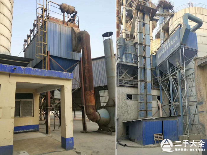 水泥生產線設備 水泥生產線設備