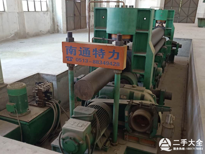 數(shù)顯卷板機(jī) 數(shù)顯卷板機(jī)