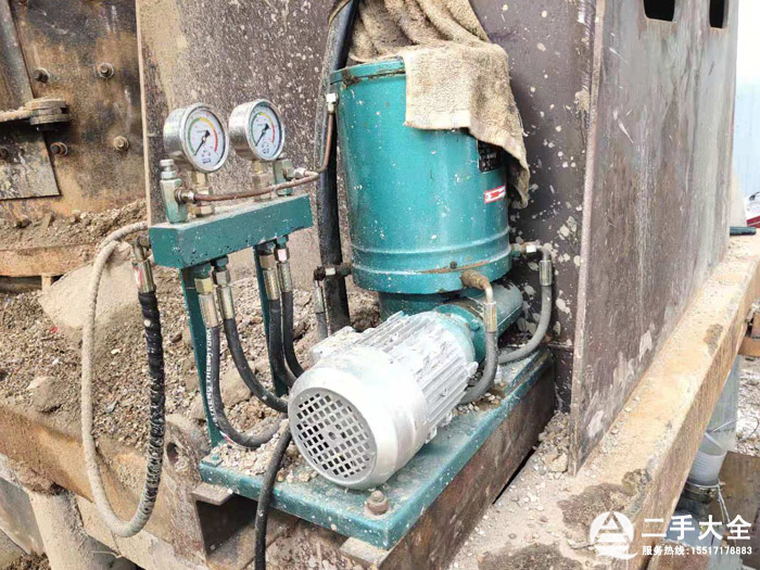 全自動(dòng)注油系統(tǒng) 全自動(dòng)注油系統(tǒng)