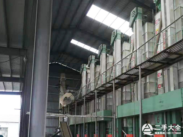 二手稻谷烘干機(jī) 二手稻谷烘干機(jī)