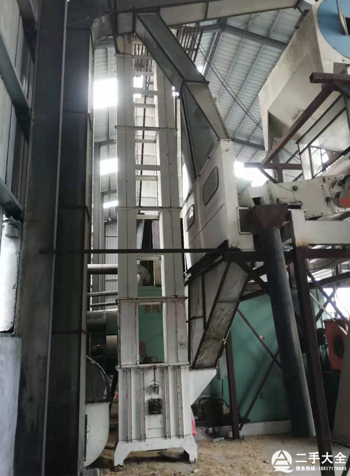 二手糧食烘干塔 二手糧食烘干塔