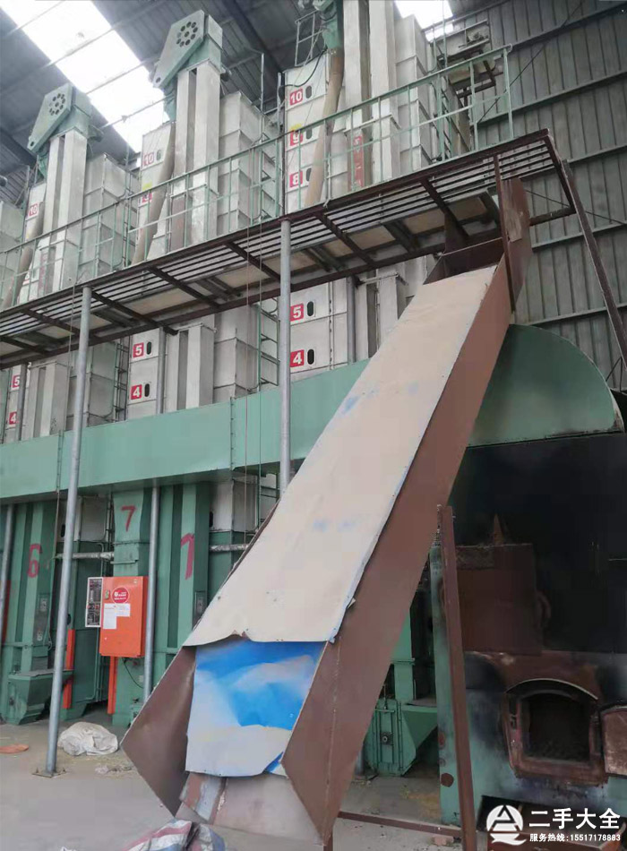 二手糧食烘干機(jī) 二手糧食烘干機(jī)