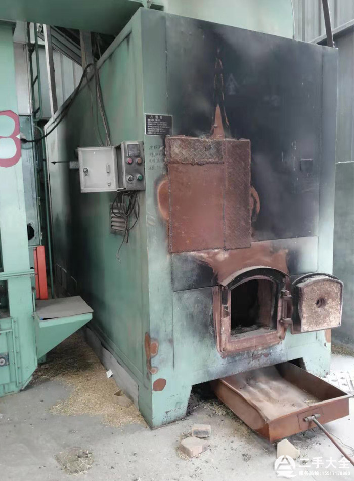 稻谷烘干機(jī)熱風(fēng)爐 稻谷烘干機(jī)熱風(fēng)爐