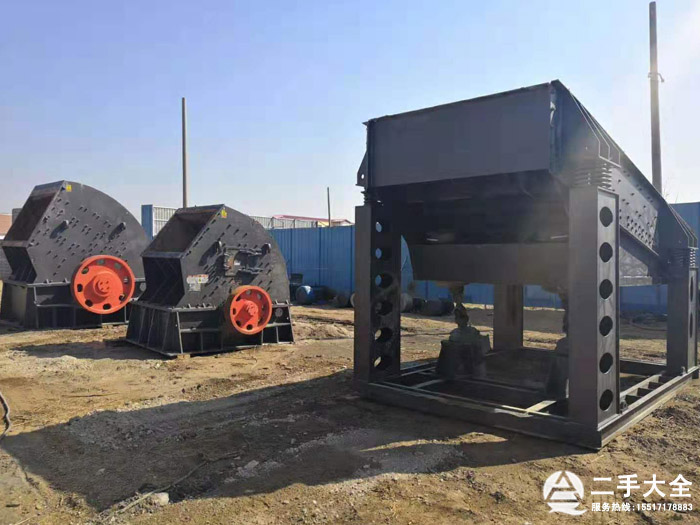 時(shí)產(chǎn)1000噸石子生產(chǎn)線 時(shí)產(chǎn)1000噸石子生產(chǎn)線