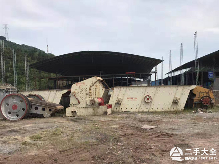 砂石料生產(chǎn)線設(shè)備 砂石料生產(chǎn)線設(shè)備