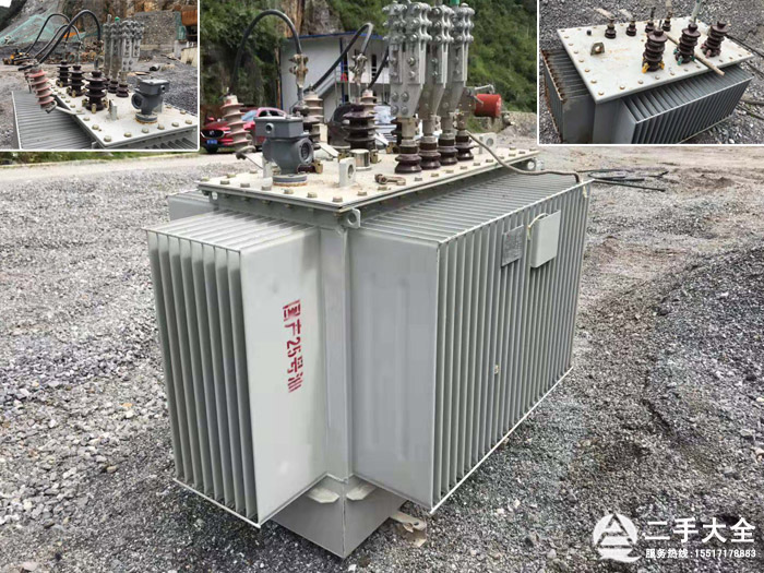 二手變壓器 二手變壓器