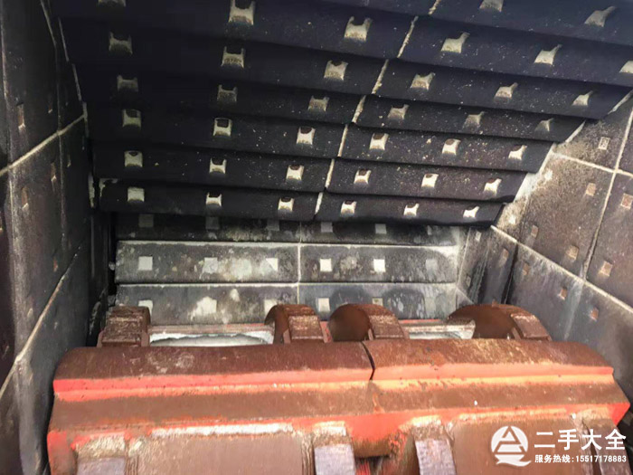 反擊破內(nèi)部結(jié)構(gòu) 反擊破內(nèi)部結(jié)構(gòu)