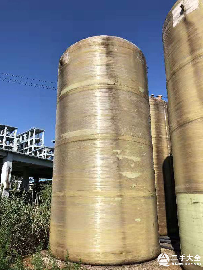 大型二手儲罐 大型二手儲罐
