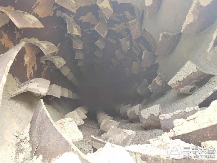 三筒烘干機(jī)內(nèi)部構(gòu)造 三筒烘干機(jī)內(nèi)部構(gòu)造