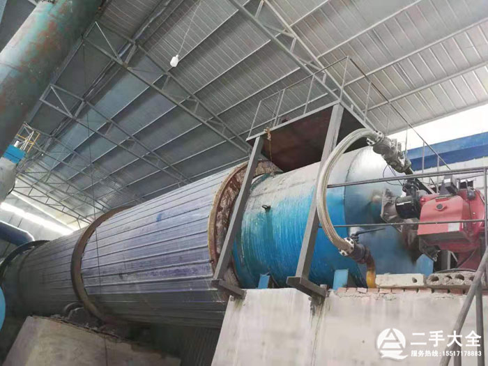 大型烘干機 大型烘干機