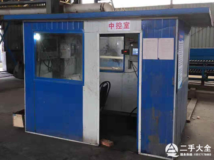 二手設(shè)備 二手設(shè)備