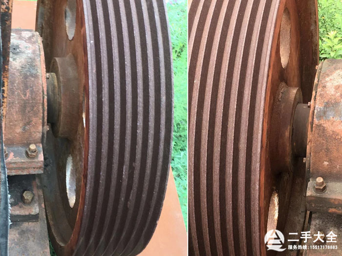皮帶機(jī)皮帶輪 皮帶機(jī)皮帶輪