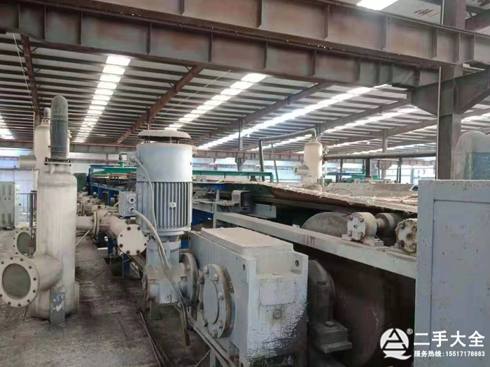 工廠廢舊設(shè)備 工廠廢舊設(shè)備